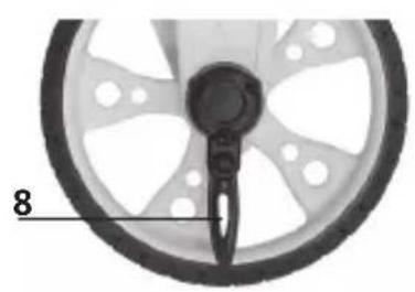 Laserliner RollPilot S6 - RollPilot S6 - 3