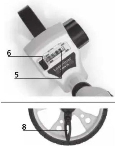6 5 Low-Infer Gear 8