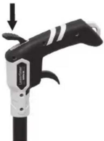 Laserliner RollPilot S6 - Laserliner - 2