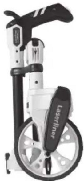 Laserliner RollPilot S6 - Laserliner - 1