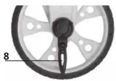Laserliner RollPilot S6 - RollPilot S6 - 3