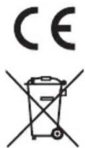 CE ×