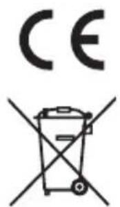 CE ×