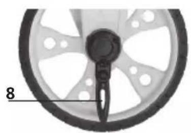 Laserliner RollPilot S6 - RollPilot S6 - 3