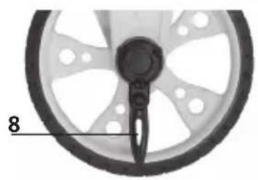 Laserliner RollPilot S6 - RollPilot S6 - 3