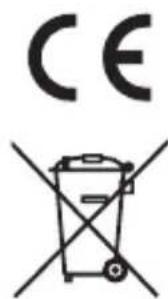 CE ×
