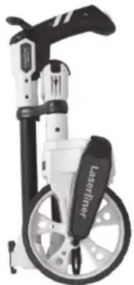 Laserliner RollPilot S6 - Laserliner - 1