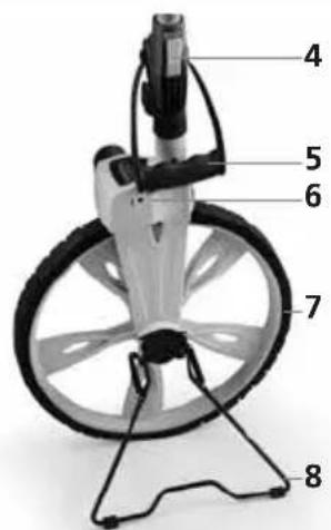 Laserliner RollPilot D12 - Indicaciones de seguridad - 2