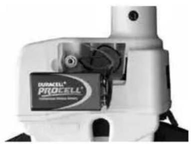 Laserliner RollPilot D12 - BCTabJIeHn6aTapei - 2