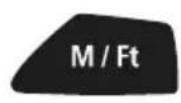 Laserliner RollPilot D12 - Shift af malenhed - 1