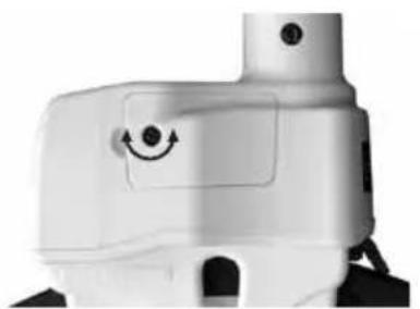 Laserliner RollPilot D12 - Lagga i batteriet - 1