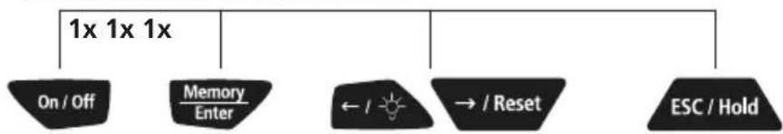 Laserliner RollPilot D12 - Mostrar medicaciones - 1