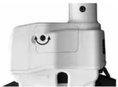 Laserliner RollPilot D12 - UcTaHOBka 6aTapeN - 1