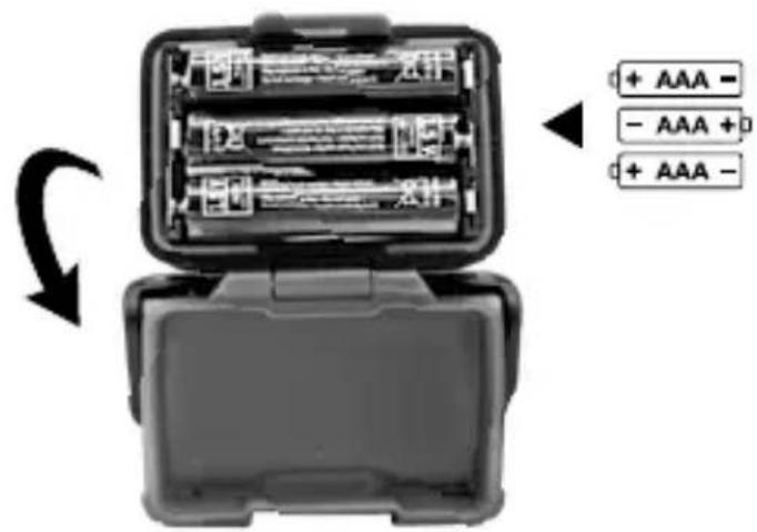 Laserliner NovaMaster 200 - EU-bestämmelser och kassering - 2