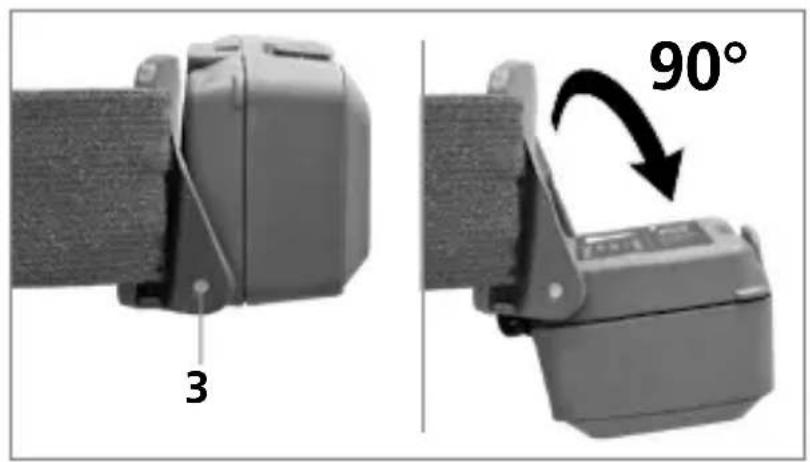 Laserliner NovaMaster 200 - Consignes de sécurité - 5
