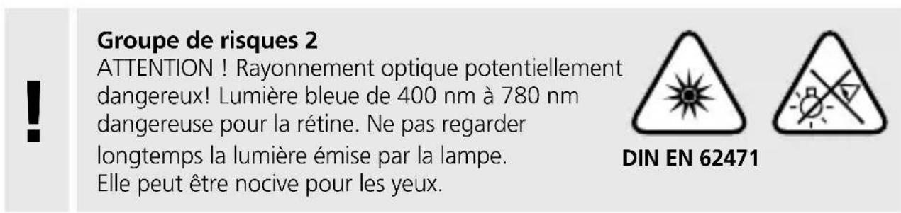 Laserliner NovaMaster 200 - Consignes de sécurité - 1