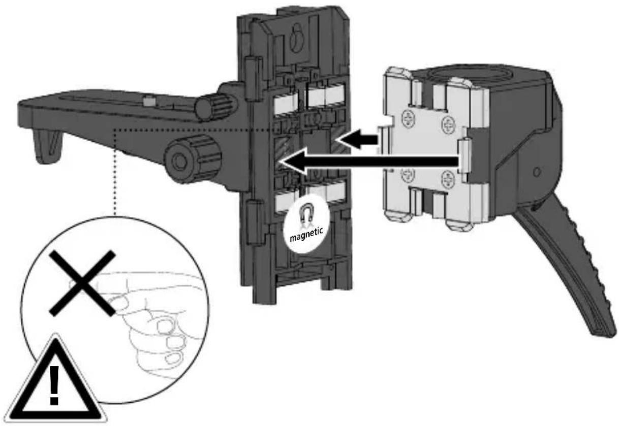 Laserliner TelePod Plus - 3