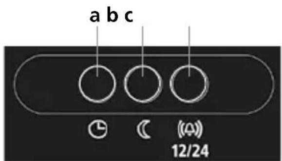 Laserliner AirMonitor PURE - Zeiteinstellung - 1