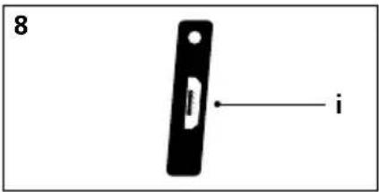 Laserliner ThermoCamera Connect - Sicherheitshinweise - 4