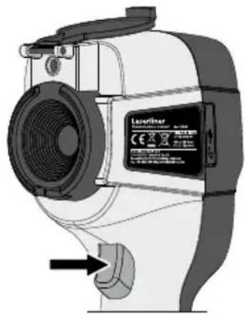Laserliner ThermoCamera Connect - Billedmodi - 2