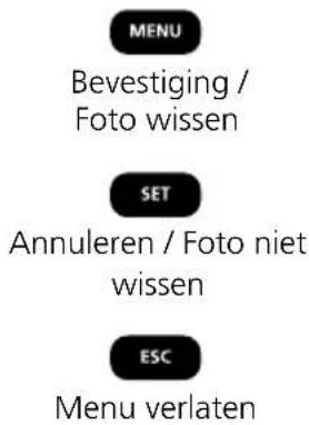 Laserliner ThermoCamera Connect - Emissiviteit: Emissiegraad - 10