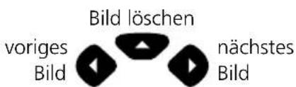 Laserliner ThermoCamera Connect - Mediengalerie / Aufnahmen löschen - 5