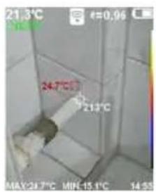 Laserliner ThermoCamera Connect - Indstillinger - 3