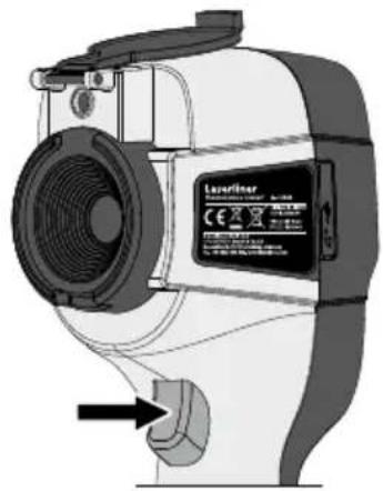 Laserliner ThermoCamera Connect - Bildmodi - 2
