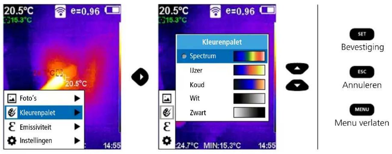 Laserliner ThermoCamera Connect - ThermoCamera Connect - 1