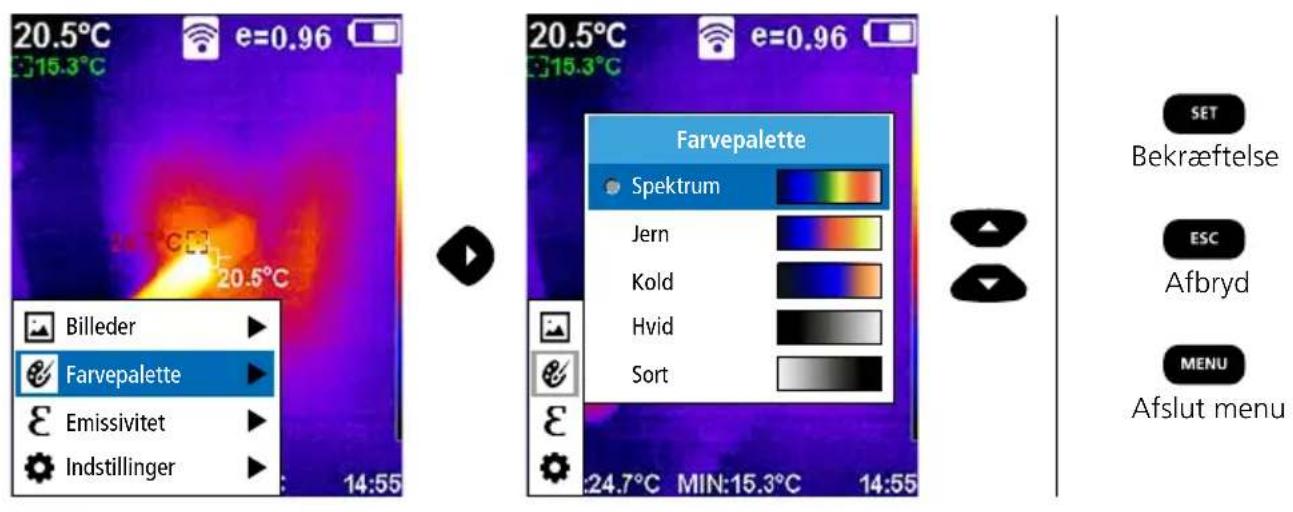 Laserliner ThermoCamera Connect - ThermoCamera Connect - 1