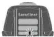 Laserliner BBQGasCheck - Signaalweergave - 4