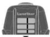 Laserliner BBQGasCheck - Sinyal göstergesi - 2