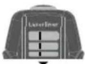 Laserliner BBQGasCheck - Signalvisning - 3