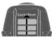 Laserliner BBQGasCheck - Signaalweergave - 1