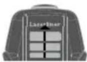 Laserliner BBQGasCheck - Signalindikator - 1