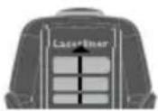 Laserliner BBQGasCheck - Signalvisning - 1
