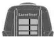 Laserliner BBQGasCheck - Signalindikator - 2