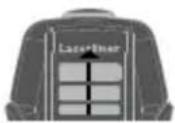 Laserliner BBQGasCheck - Indicación de señal - 1