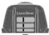 Laserliner BBQGasCheck - Signalindikator - 3