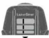 Laserliner BBQGasCheck - Signal indicator - 3