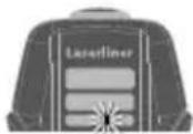 Laserliner BBQGasCheck - Signalindikator - 4