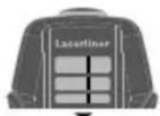 Laserliner BBQGasCheck - Indicação de sinal - 2