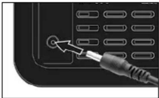 Laserliner AirMonitor FRESH - Bedrijf met netadapter - 1