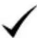 Laserliner AirMonitor FRESH - Symboler - 1