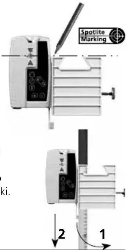 Spotlite Marking ki. 2 1