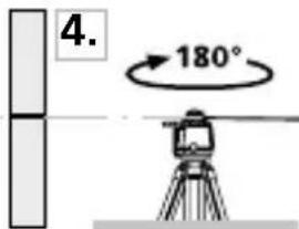 4. 180°