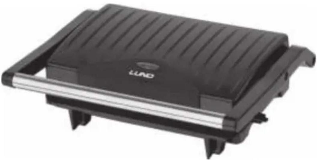 Lund 67526 - 1