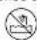 CECOTEC PrecisionCare Power Blade Titanium - Danger - 1