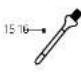 CECOTEC PrecisionCare Power Blade Titanium - 6