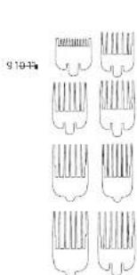 CECOTEC PrecisionCare ProClipper Titanium Go - 7